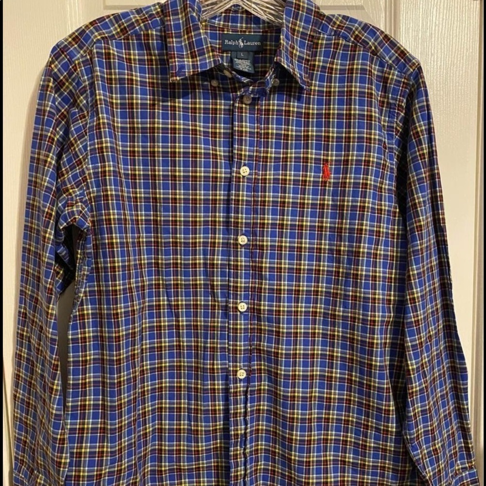 Ralph Lauren Shirt